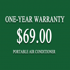 One Year Warranty Extension for LAC8000W/LAC8000WG