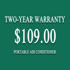 Two Year Warranty Extension for LAC8000W/LAC8000WG