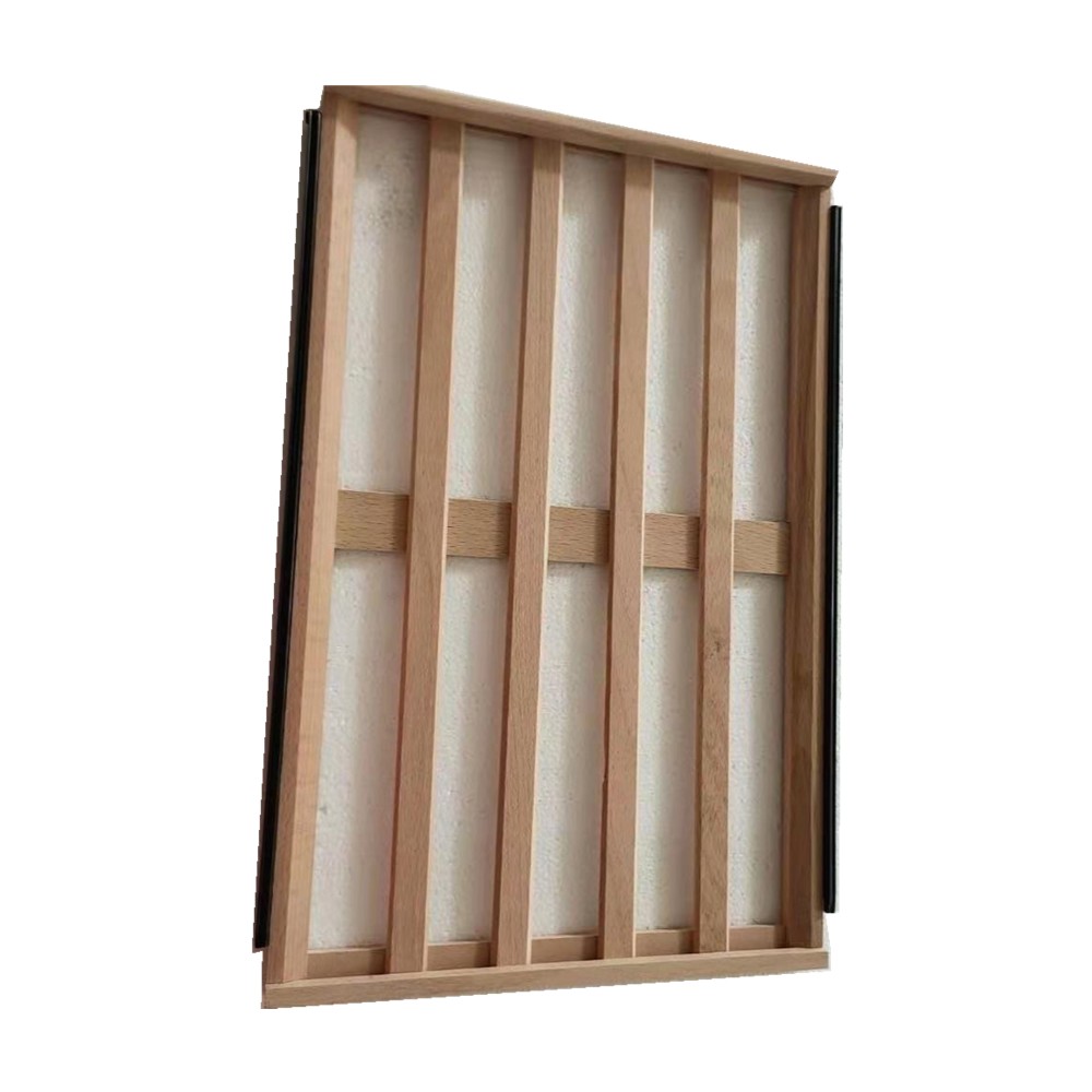 Wooden Shelf for  LW33S/LW28D
