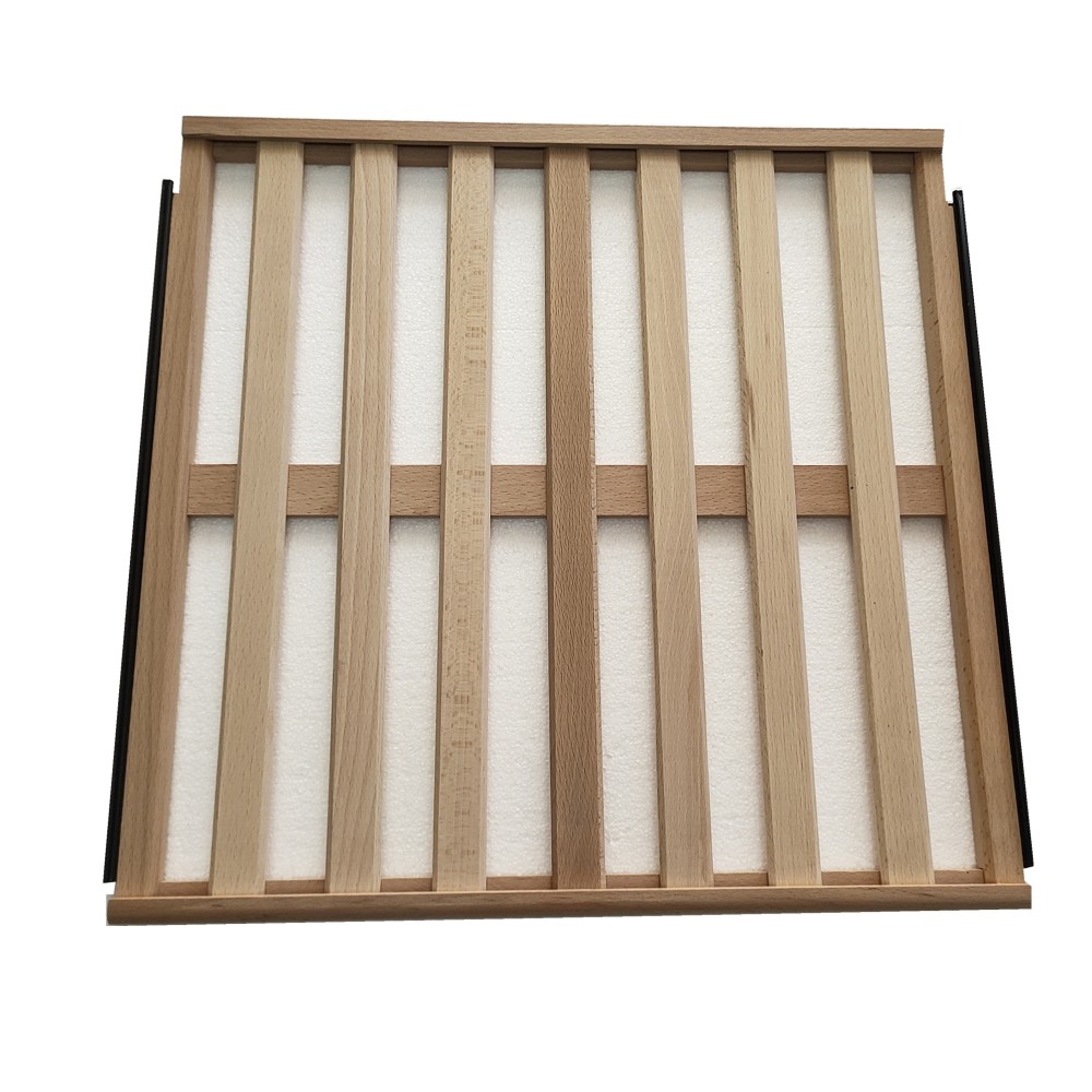 NewAir-Wooden Shelf for LW52S/LW46D