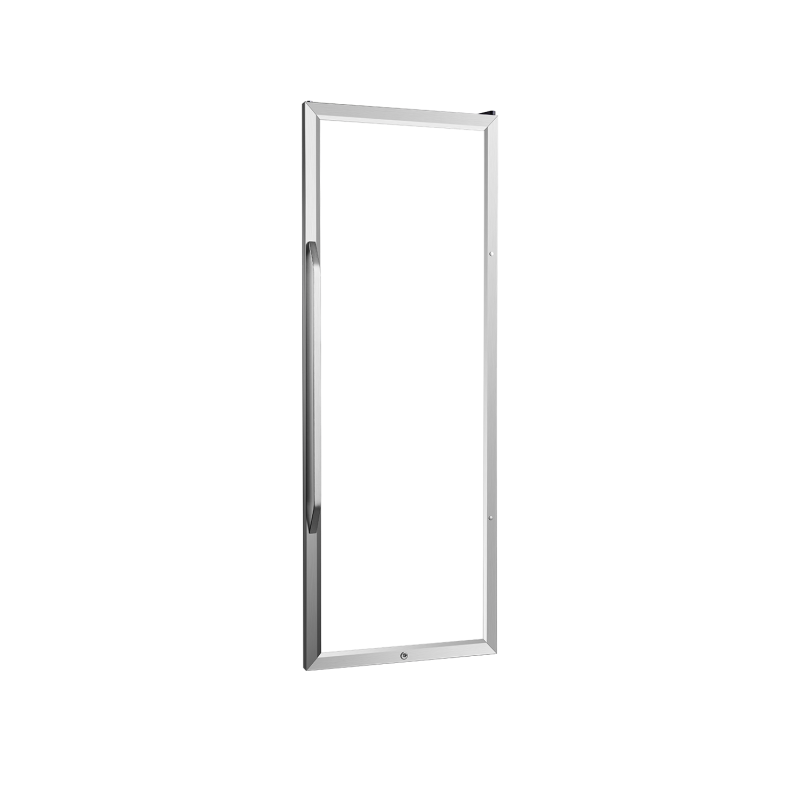 Glass Door for LW155S/LW142D