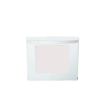 Glass Door For Electric Range Model LB-ERK24RC-W