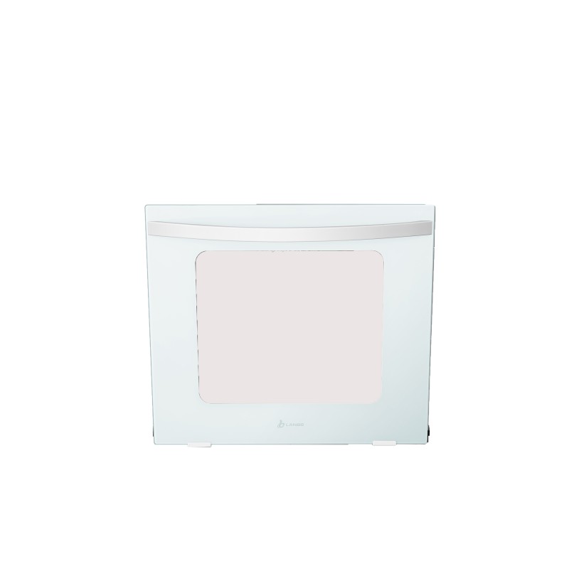 Glass Door For Electric Range Model LB-ERK24RC-W