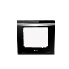 Glass Door For Electric Range Model LB-ERK24RC-B/LBERT24RCSAA