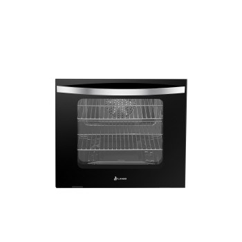 Glass Door For Electric Range Model LB-ERK24RC-B/LBERT24RCSAA