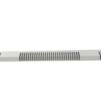 24 Inch Electric Range Splash Shield for LBERT24RCSAA