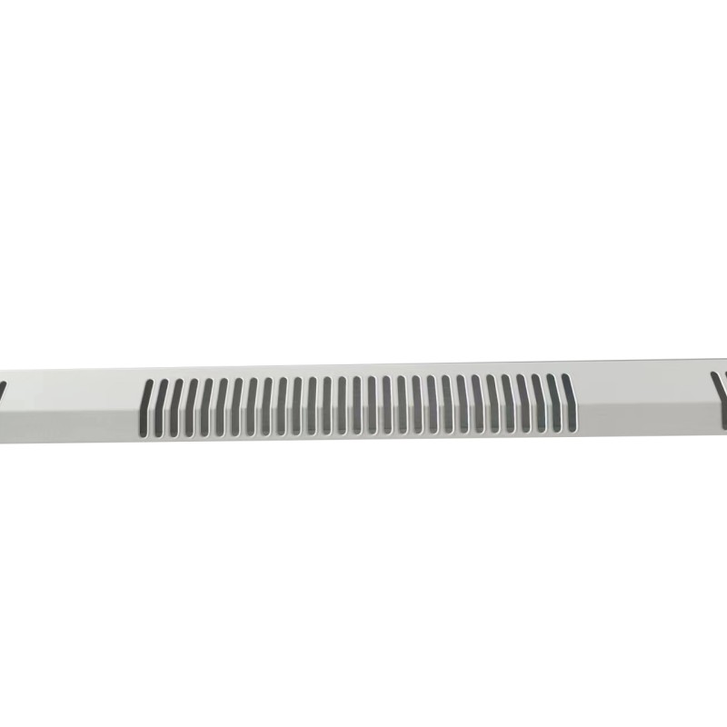 24 Inch Electric Range Splash Shield for LBERT24RCSAA