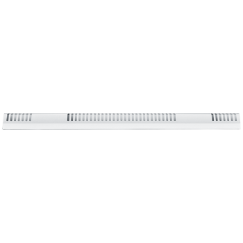 24 Inch Electric Range Splash Shield for LB-ERT24RC-W