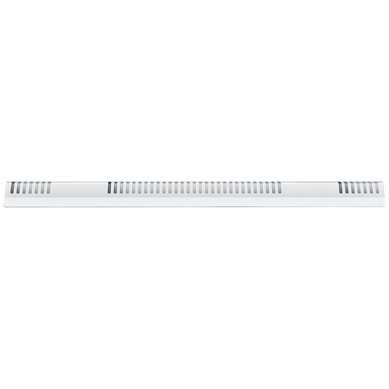 24 Inch Electric Range Splash Shield for LB-ERT24RC-W