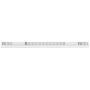 24 Inch Electric Range Splash Shield for LB-ERT24RC-W