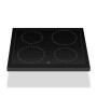24 inches Electric Range Ceramic Glass Cooktop for LB-ERK24RC-B