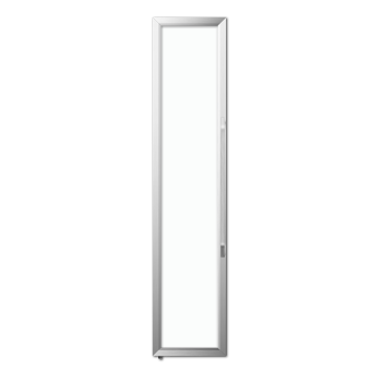 Glass Door for LW328SD/LW328DD - Left Door