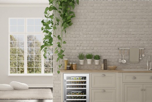 Difference Between Thermoelectric and Compressor Wine Coolers