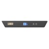 LW144T/LP168T CONTROL PANEL - UPPER ZONE LW144T/LP168T CONTROL PANEL - UPPER ZONE