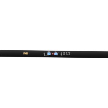 LW306D Control Panel LW306D Control Panel