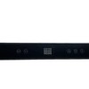 LW3370B Control Panel - Right Zone LW3370B Control Panel - Right Zone