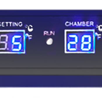 Control Panel for LW33S/LW52S/LW155S/LW177S Control Panel for LW33S/LW52S/LW155S/LW177S