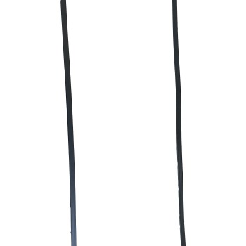 Door Seal For LW133DD Lower Zone