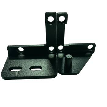 Door Hinge for LW3370B Right Zone Door Hinge for LW3370B Right Zone