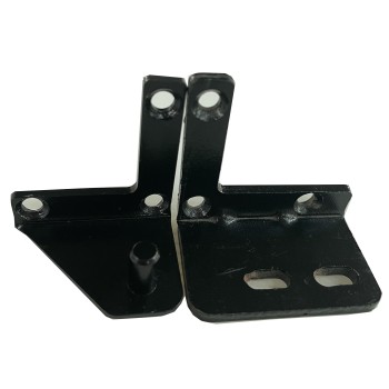Door Hinge for LW3370B Left Zone Door Hinge for LW3370B Left Zone
