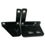 Door Hinge for LW3370B Left Zone Door Hinge for LW3370B Left Zone
