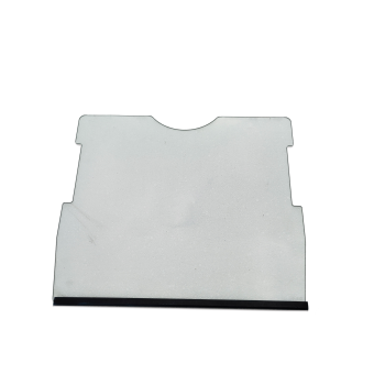 Glass Shelves for LB148BC Glass Shelves for LB148BC