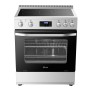Lanbo 30 Inch Freestanding Electric Range - LB-ERT30RC-S Lanbo 30 Inch Freestanding Electric Range - LB-ERT30RC-S