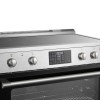 Lanbo 36 Inch Freestanding Electric Range - LB-ERT36RC-B