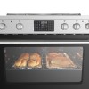 Lanbo 36 Inch Freestanding Electric Range - LB-ERT36RC-B
