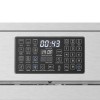 Lanbo 36 Inch Freestanding Electric Range - LB-ERT36RC-S