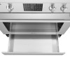 Lanbo 36 Inch Freestanding Electric Range - LB-ERT36RC-S