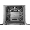 Lanbo 24 Inch 4 Burners Gas Range - LB-GK24RC-S