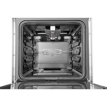 Lanbo 24 Inch 4 Burners Gas Range - LB-GK24RC-S