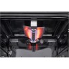 Lanbo 24 Inch 4 Burners Gas Range - LB-GK24RC-S