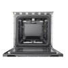 Lanbo 24 Inch 4 Burners Gas Range - LB-GK24RC-S