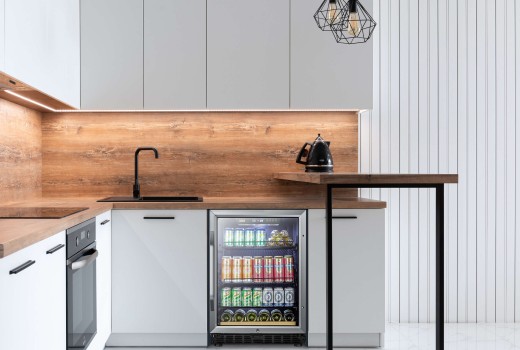 Why You Should Choose Lanbo LB148BC Beverage Cooler? Why You Should Choose Lanbo LB148BC Beverage Cooler?