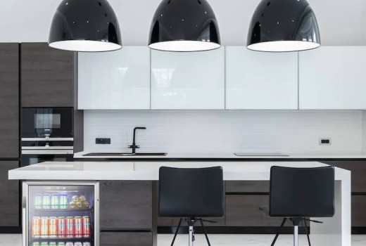 Why Do I Need a Beverage Fridge Like LB148BC To Store All Kinds Of Beverages, Not a Refrigerator£¿ Why Do I Need a Beverage Fridge Like LB148BC To Store All Kinds Of Beverages, Not a Refrigerator£¿