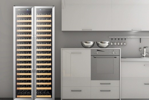 Difference of Wine Refrigerators and Standard Refrigerators Difference of Wine Refrigerators and Standard Refrigerators