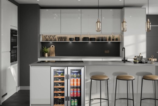 About The Installation Method And Usage Scenarios of LB36BD About The Installation Method And Usage Scenarios of LB36BD