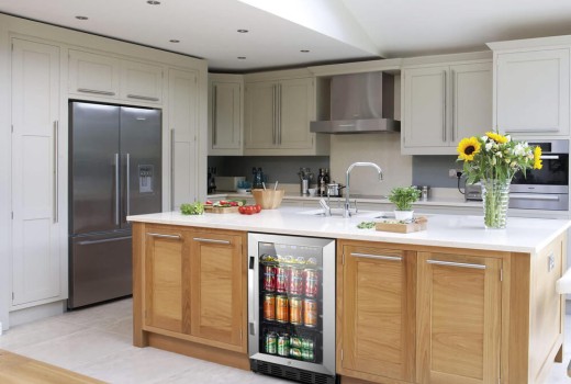 Why You Should Choose Lanbo LB80BC Beverage Refrigerator Why You Should Choose Lanbo LB80BC Beverage Refrigerator