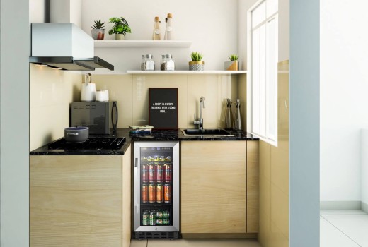 How Lanbo LB80BC Differentiate Itself How Lanbo LB80BC Differentiate Itself