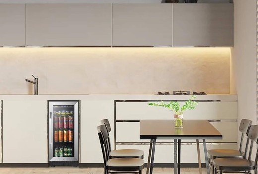 How to Care and Maintain Lanbo LB80BC Beverage Refrigerator£¿ How to Care and Maintain Lanbo LB80BC Beverage Refrigerator£¿