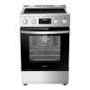 Lanbo 24 Inch Freestanding Electric Range - LBERT24RCSAA Lanbo 24 Inch Freestanding Electric Range - LBERT24RCSAA