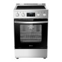 Lanbo 24 Inch Freestanding Electric Range - LBERT24RCSAA Lanbo 24 Inch Freestanding Electric Range - LBERT24RCSAA