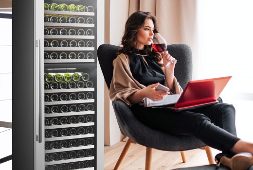 Do I Need A Dual Zone or Single Zone Wine Cooler?