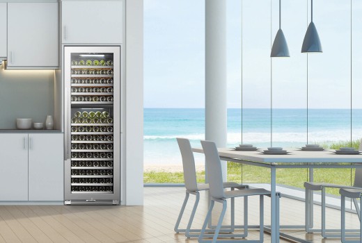 Why Do I Need a Wine Cooler Like LP168D To Store Wine, Not a Beverage Refrigerator Or Normal Fridge? Why Do I Need a Wine Cooler Like LP168D To Store Wine, Not a Beverage Refrigerator Or Normal Fridge?