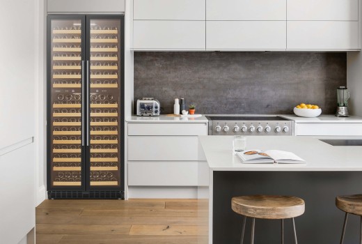 LP328D Wine Cooler Is a Good Investment LP328D Wine Cooler Is a Good Investment