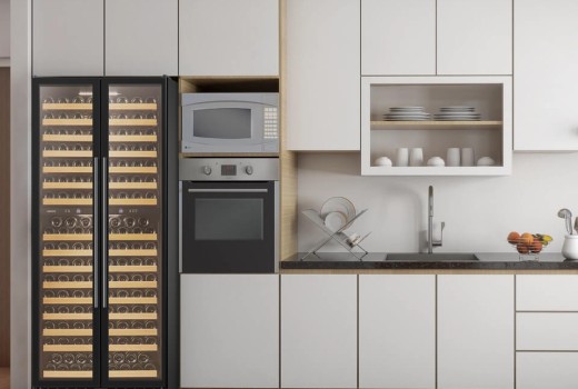 About The Installation Method And Usage Scenarios Of LanboPro LP328D Wine Cooler About The Installation Method And Usage Scenarios Of LanboPro LP328D Wine Cooler