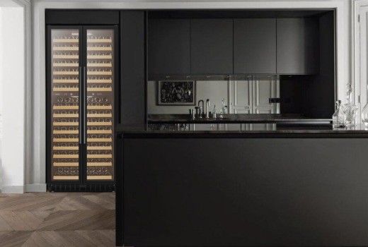 LP328D Wine Cooler Care & Maintenance LP328D Wine Cooler Care & Maintenance