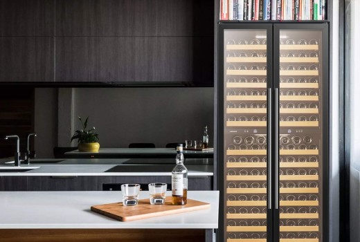 Why Is The LP328D Compressor Air-Cooled Wine Cooler More Worthy Of Your Choice? Why Is The LP328D Compressor Air-Cooled Wine Cooler More Worthy Of Your Choice?